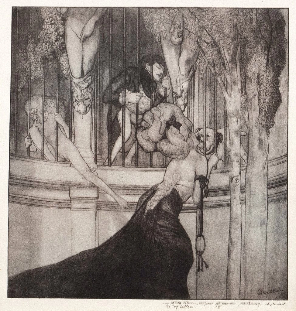 Franz von Bayros-53